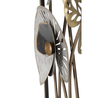 Płyta ze stali Gloth RET.-A- 31,2x5,5x90 cm